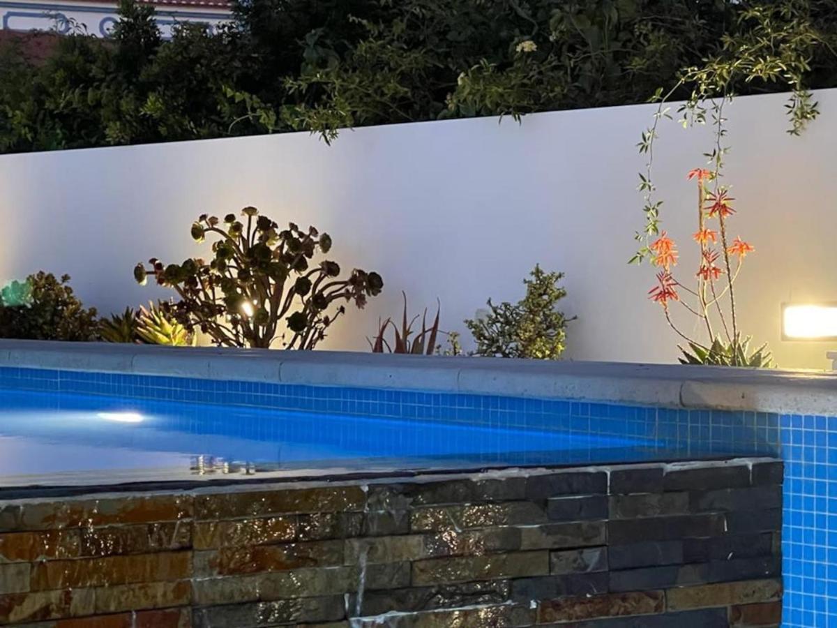 Willa Fonte Dos Passaros Vila Nova de Milfontes Zewnętrze zdjęcie